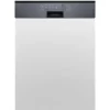 Electrolux Einbaugeschirrspüler GA55SLISP Integrierbar