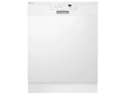 Electrolux Einbaugeschirrspüler GA60LIWE Integrierbar