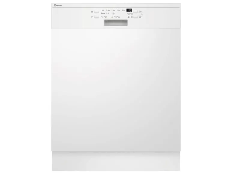 Electrolux Einbaugeschirrspüler GA60LIWE Integrierbar