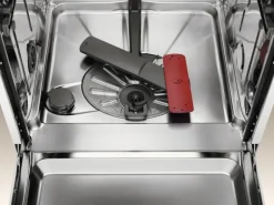 Electrolux Einbaugeschirrspüler GA55GLICN Integrierbar