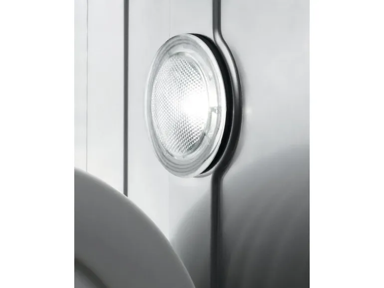Electrolux Einbaugeschirrspüler GA55GLICN Integrierbar