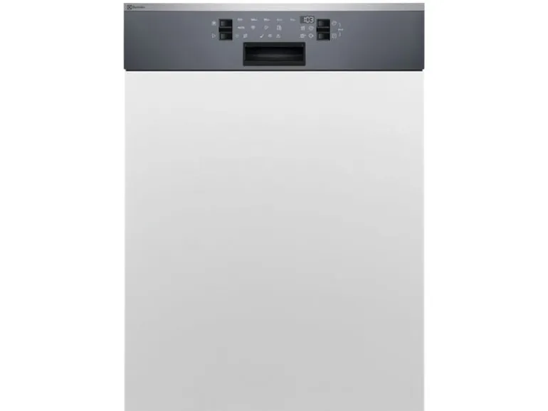 Electrolux Einbaugeschirrspüler GA55GLICN Integrierbar