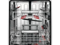 Electrolux Einbaugeschirrspüler GA55SLV Vollintegriert