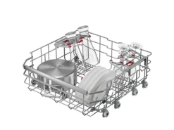 Electrolux Einbaugeschirrspüler GA55SLV Vollintegriert