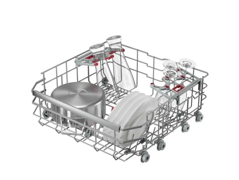 Electrolux Einbaugeschirrspüler GA55SLV Vollintegriert