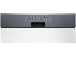 Electrolux Einbaugeschirrspüler GA60SLISCN Integrierbar