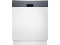 Electrolux Einbaugeschirrspüler GA60SLISCN Integrierbar