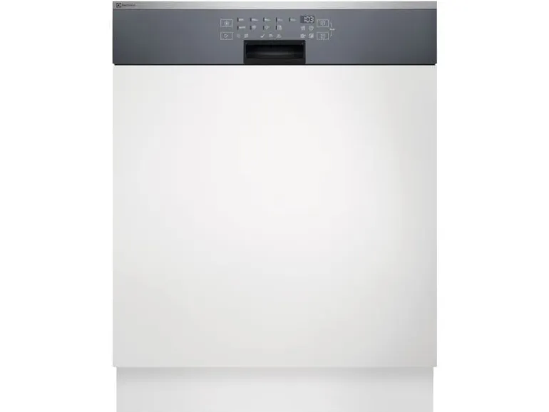 Electrolux Einbaugeschirrspüler GA60SLISCN Integrierbar
