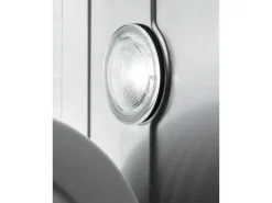 Electrolux Einbaugeschirrspüler GA60SLISCN Integrierbar