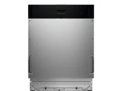 Electrolux Einbaugeschirrspüler Electrolux GA60GLV Vollintegriert