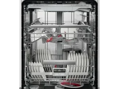 Electrolux Einbaugeschirrspüler GA60SLICCN Integrierbar