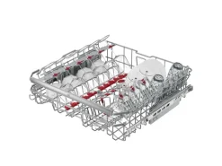 Electrolux Einbaugeschirrspüler GA60SLICCN Integrierbar
