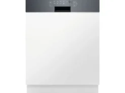 Electrolux Einbaugeschirrspüler GA60SLICCN Integrierbar