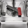 Electrolux Einbaugeschirrspüler GA60SL1VS Vollintegriert