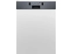 Electrolux Einbaugeschirrspüler GA55GLIWE Integrierbar