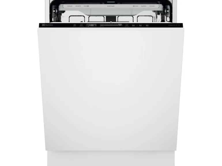 Electrolux Einbaugeschirrspüler GA60GLVC Vollintegriert