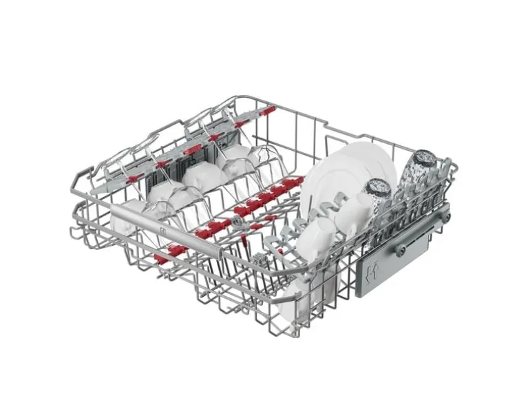 Electrolux Einbaugeschirrspüler GA60GLVC Vollintegriert