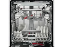 Electrolux Einbaugeschirrspüler GA60GLVC Vollintegriert