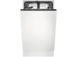 Electrolux Einbaugeschirrspüler GA45GLV Vollintegriert