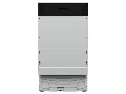 Electrolux Einbaugeschirrspüler GA45GLV Vollintegriert