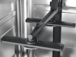 Electrolux Einbaugeschirrspüler GA45GLV Vollintegriert