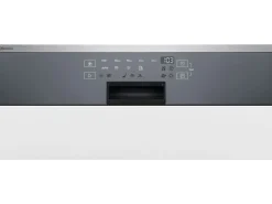 Electrolux Einbaugeschirrspüler GA55SLICN Integrierbar