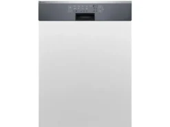 Electrolux Einbaugeschirrspüler GA55SLICN Integrierbar