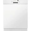 Electrolux Einbaugeschirrspüler GA60LIWE Integrierbar