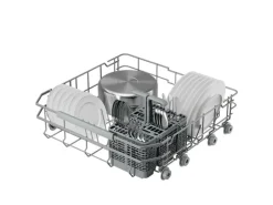Electrolux Einbaugeschirrspüler GA60LIWE Integrierbar