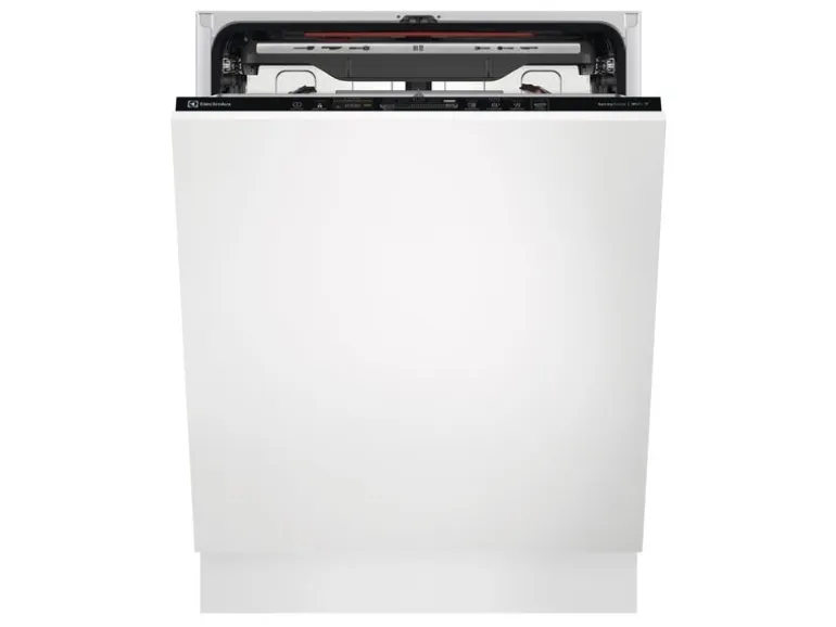 Electrolux Einbaugeschirrspüler GA60SL3VS Vollintegriert