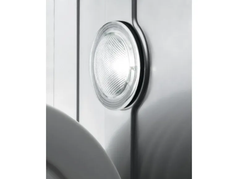 Electrolux Einbaugeschirrspüler GA60SL3VS Vollintegriert