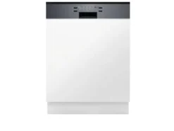 Electrolux Einbaugeschirrspüler GA60GLISSP Integrierbar