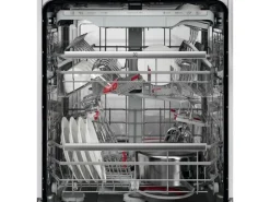 Electrolux Einbaugeschirrspüler GA60SLVS Vollintegriert