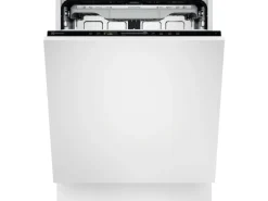 Electrolux Einbaugeschirrspüler GA60SLVS Vollintegriert