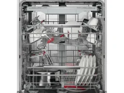 Electrolux Einbaugeschirrspüler GA60GLISCN Integrierbar