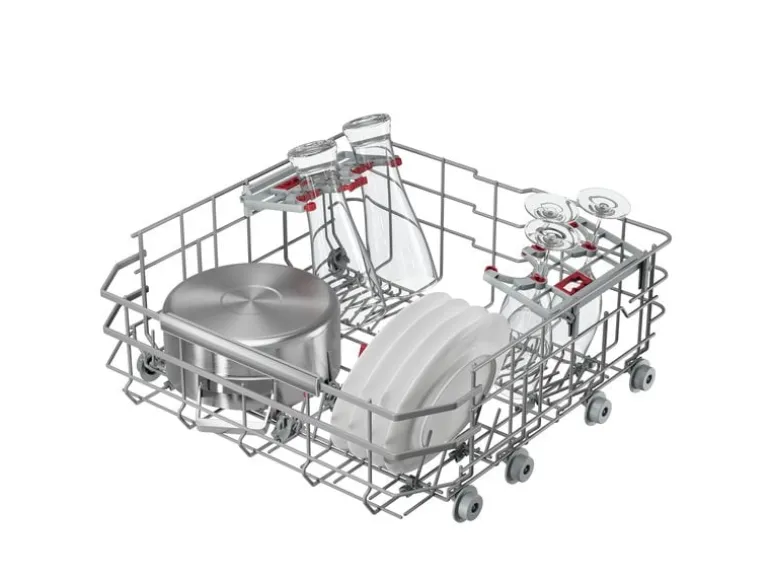 Electrolux Einbaugeschirrspüler GA60GLISCN Integrierbar