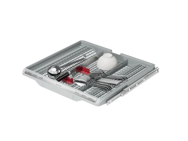 Electrolux Einbaugeschirrspüler GA60GLISCN Integrierbar