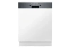 Electrolux Einbaugeschirrspüler GA60GLISCN Integrierbar
