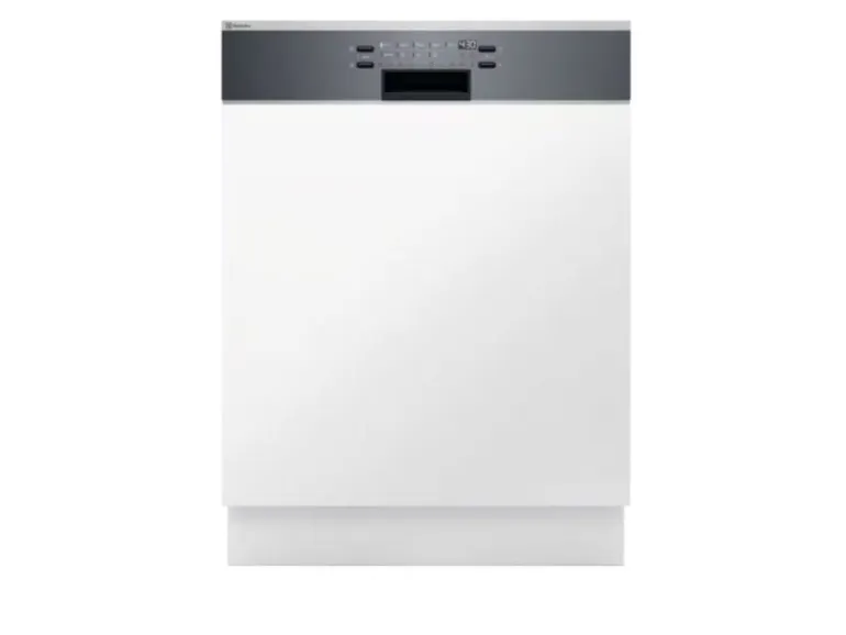 Electrolux Einbaugeschirrspüler GA60GLISCN Integrierbar