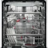 Electrolux Einbaugeschirrspüler GA60SLISCN Integrierbar