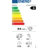 Electrolux Einbaugeschirrspüler GA60GLVS Vollintegriert