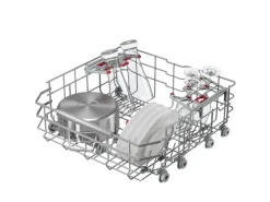 Electrolux Einbaugeschirrspüler GA60GLVS Vollintegriert