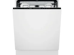 Electrolux Einbaugeschirrspüler GA60GLVS Vollintegriert