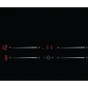 Electrolux Elektrokochfeld GK56TSCN Aufliegend
