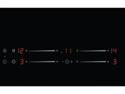 Electrolux Elektrokochfeld GK56TSCN Aufliegend