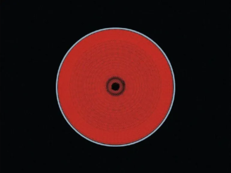 Electrolux Elektrokochfeld GK56TSCN Aufliegend