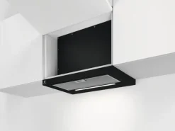 Electrolux Flachschirmhaube DAK5536SW 3 Stufen