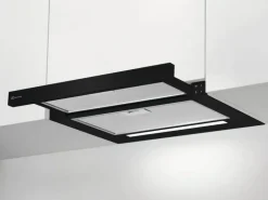 Electrolux Flachschirmhaube DAK5536SW 3 Stufen