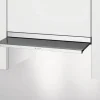 Electrolux Flachschirmhaube DZGL6030CN 1 Stufen