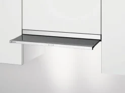 Electrolux Flachschirmhaube DZGL6030CN 1 Stufen